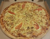 Margaréta pizza