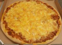 Bolognai pizza